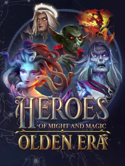 Купить Heroes of Might and Magic: Olden Era (Game Preview) WINDOWS + PC КЛЮЧ