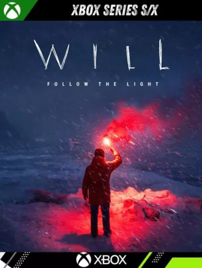 Купить Will: Follow The Light Xbox Series X|S +PC Ключ