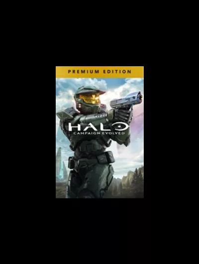 Купить Halo: Campaign Evolved Premium edition XBOX SERIES XS | PC КЛЮЧ СРАЗУ