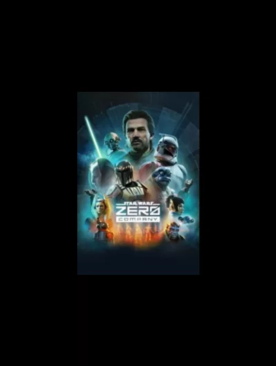 Купить Star Wars Zero Company Xbox Series X|S Ключ