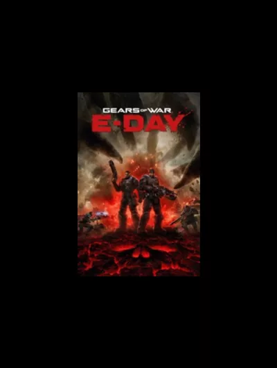 Купить Gears Of War: E-Day Xbox|XS+PC Win Ключ