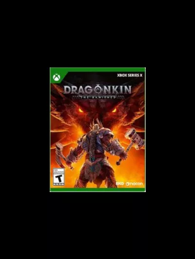 Купить Dragonkin: The Banished XBOX SERIES X|S KEY