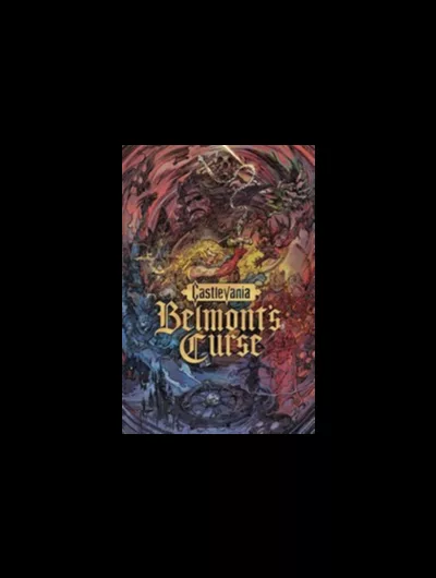 Купить Castlevania: Belmont'S Curse Xbox|XS/PC Ключ