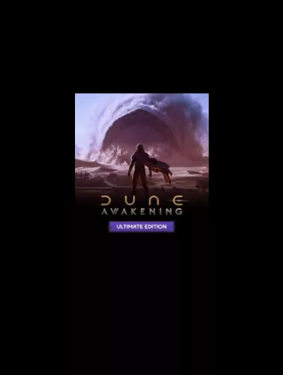 Купить Dune: Awakening - Ultimate Edition XBOX SERIES X|S +PC КЛЮЧ