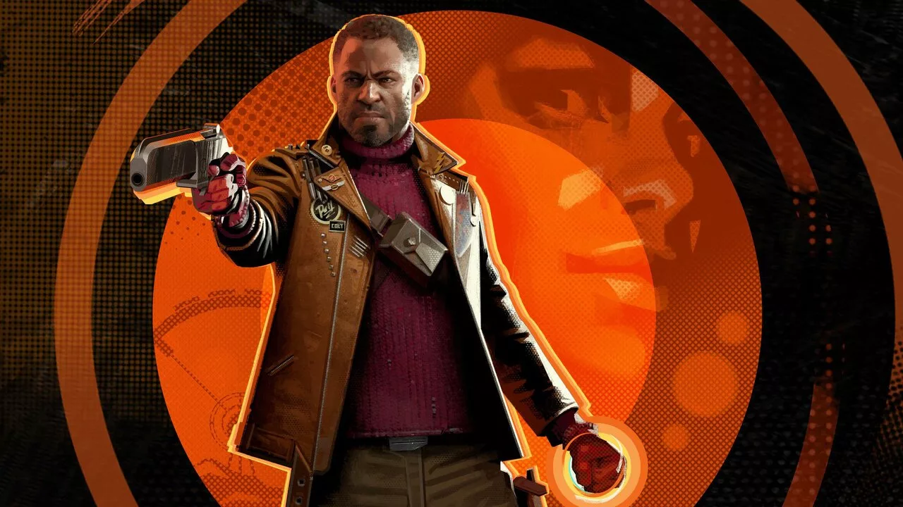 Купить Deathloop на Xbox