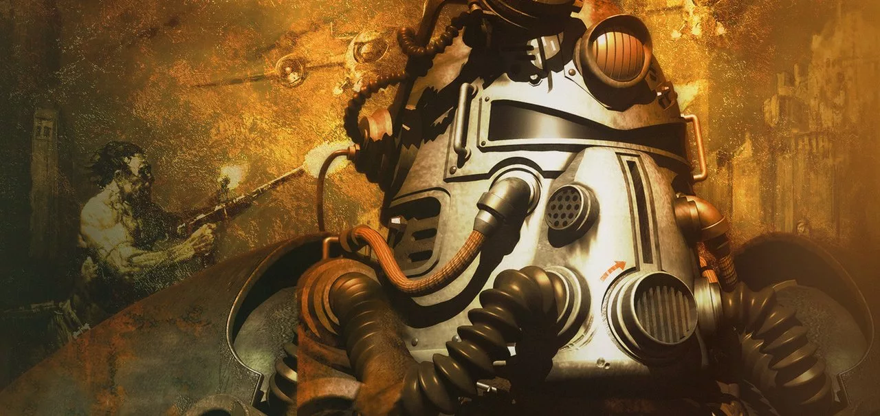 Купить Fallout на Xbox