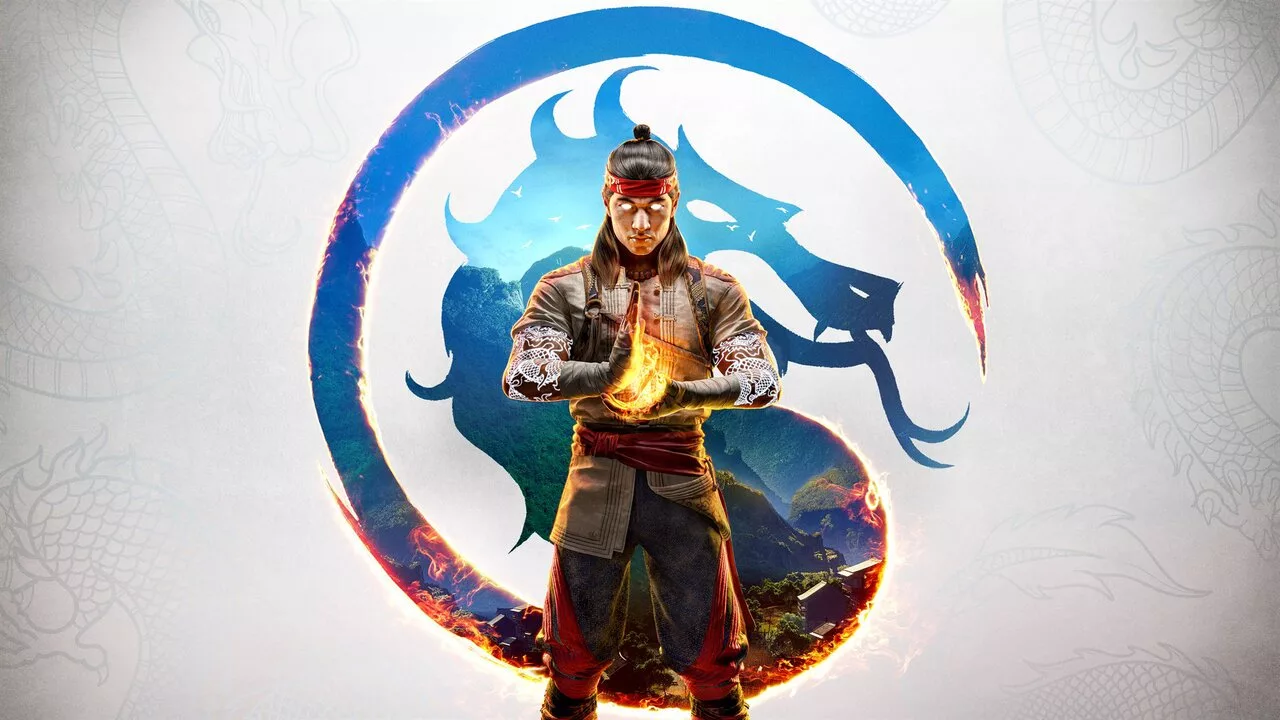 Купить Mortal Kombat 1 на Xbox