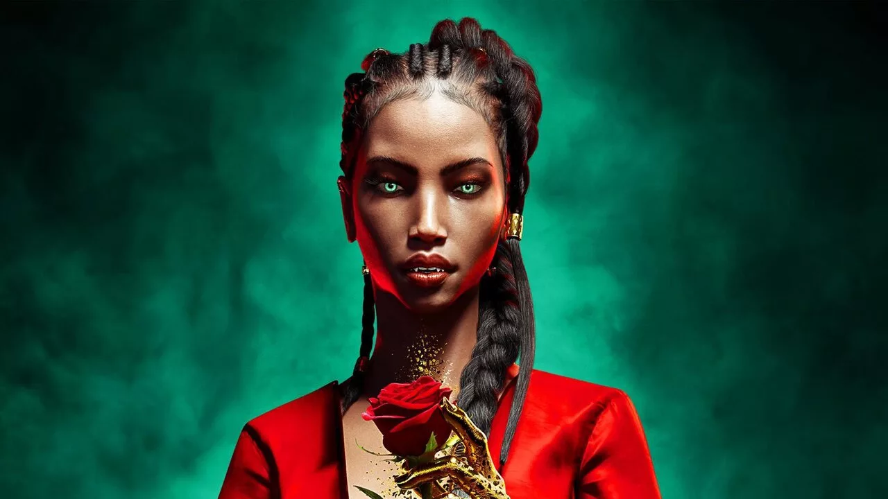 Купить Vampire: The Masquerade – Swansong на Xbox