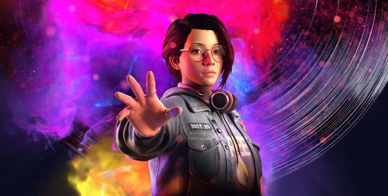 Купить Life is Strange: True Colors на Xbox