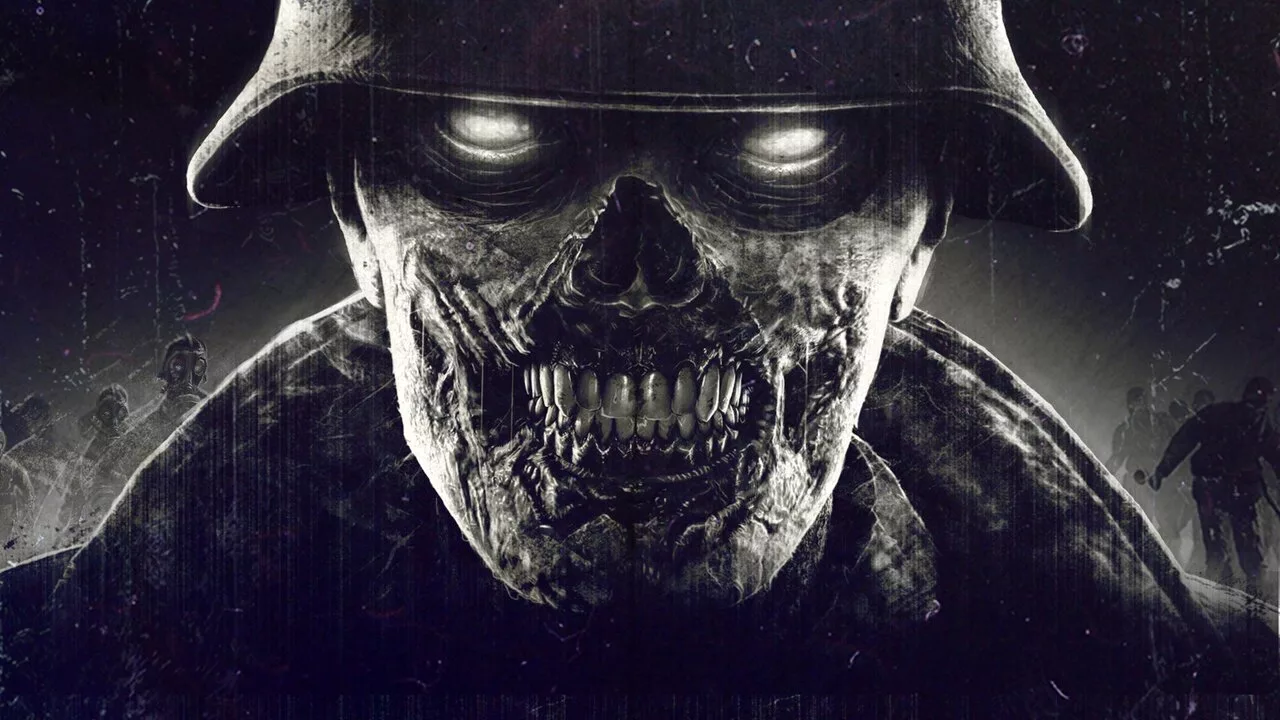 Купить Zombie Army Trilogy на Xbox
