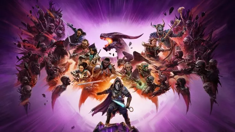Купить Dragon Age: The Veilguard на Xbox