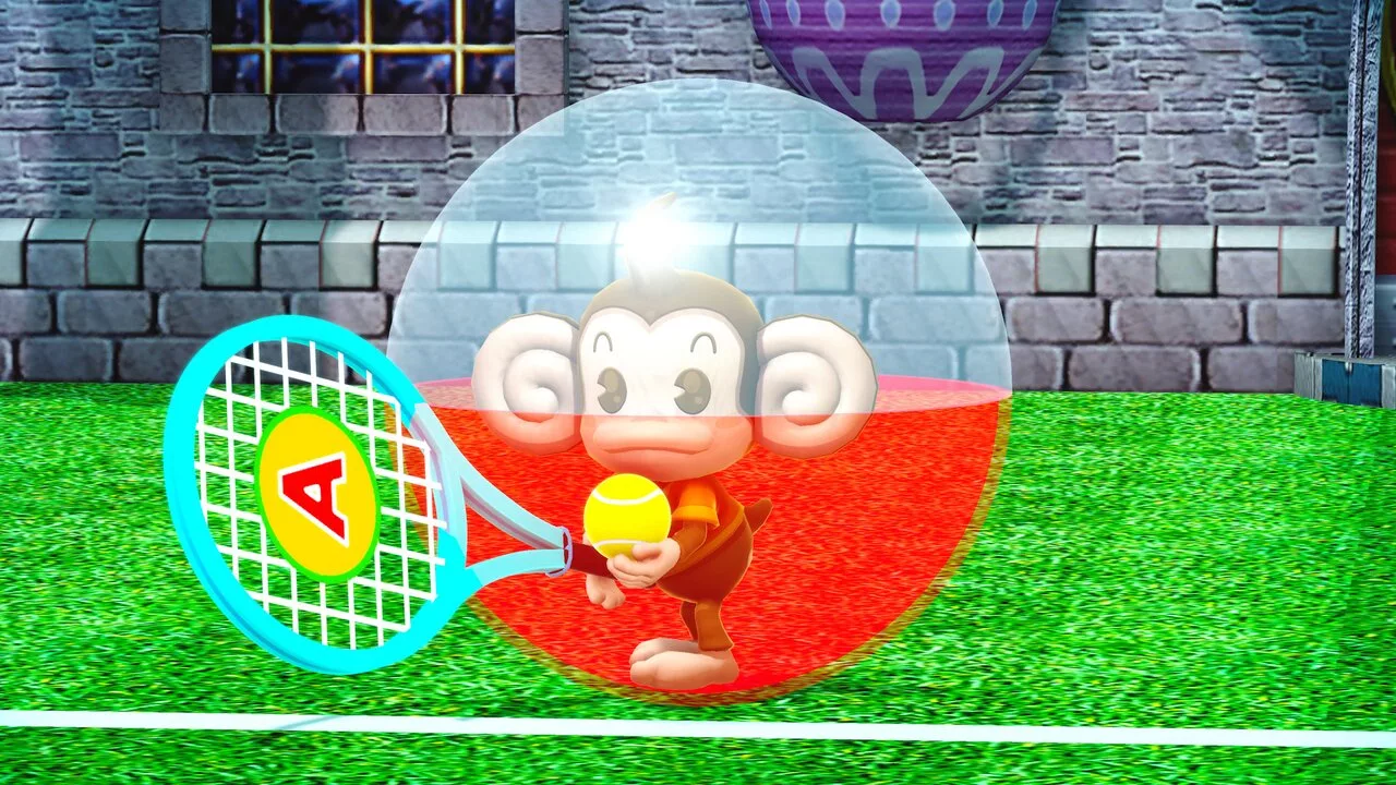 Купить Super Monkey Ball: Banana Mania на Xbox