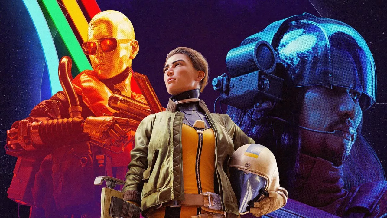 Купить ARC Raiders на Xbox