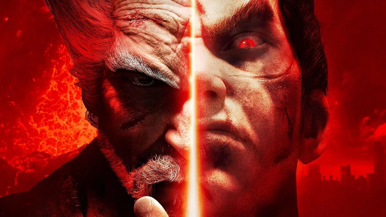 Купить TEKKEN 7 на Xbox