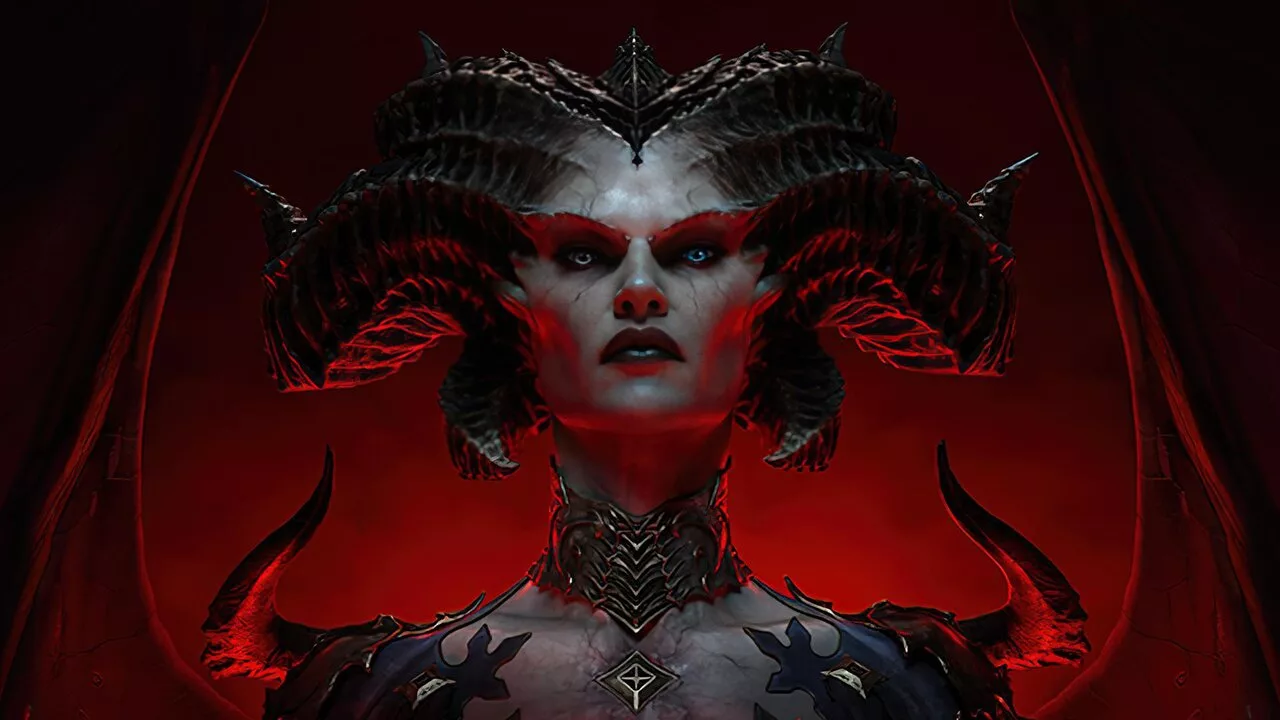 Купить Diablo IV на Xbox