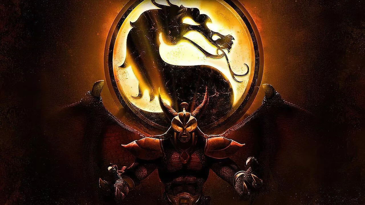 Купить Mortal Kombat: Deception на Xbox