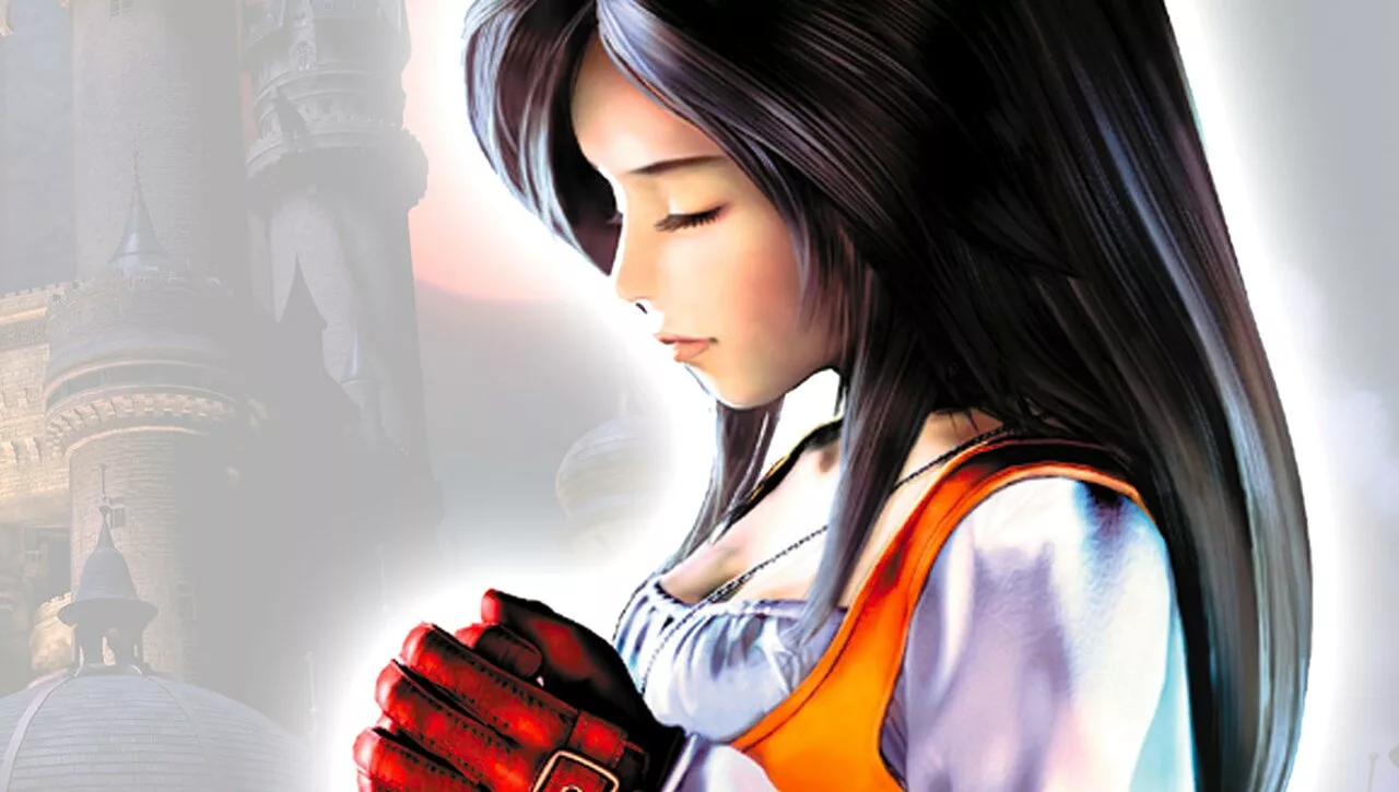 Купить Final Fantasy IX на Xbox