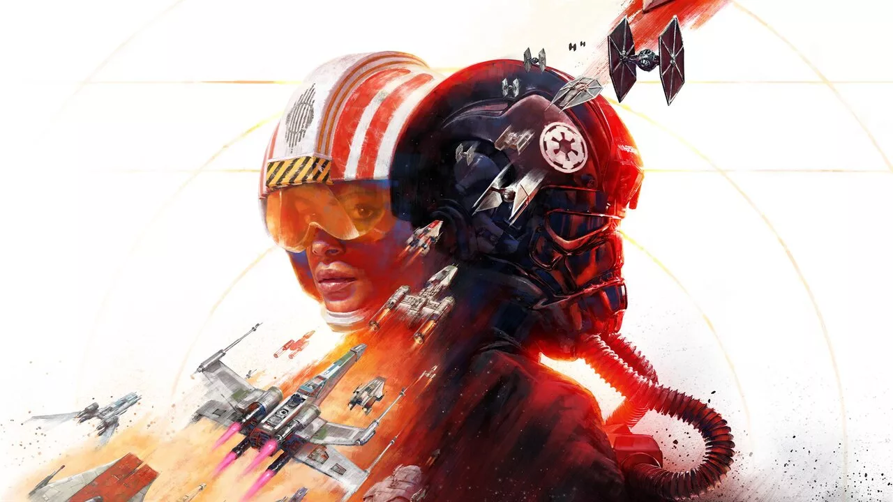 Купить Star Wars: Squadrons на Xbox