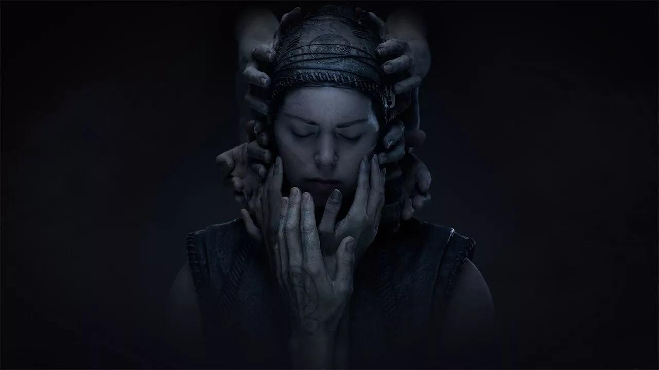 Купить Senua's Saga: Hellblade II на Xbox