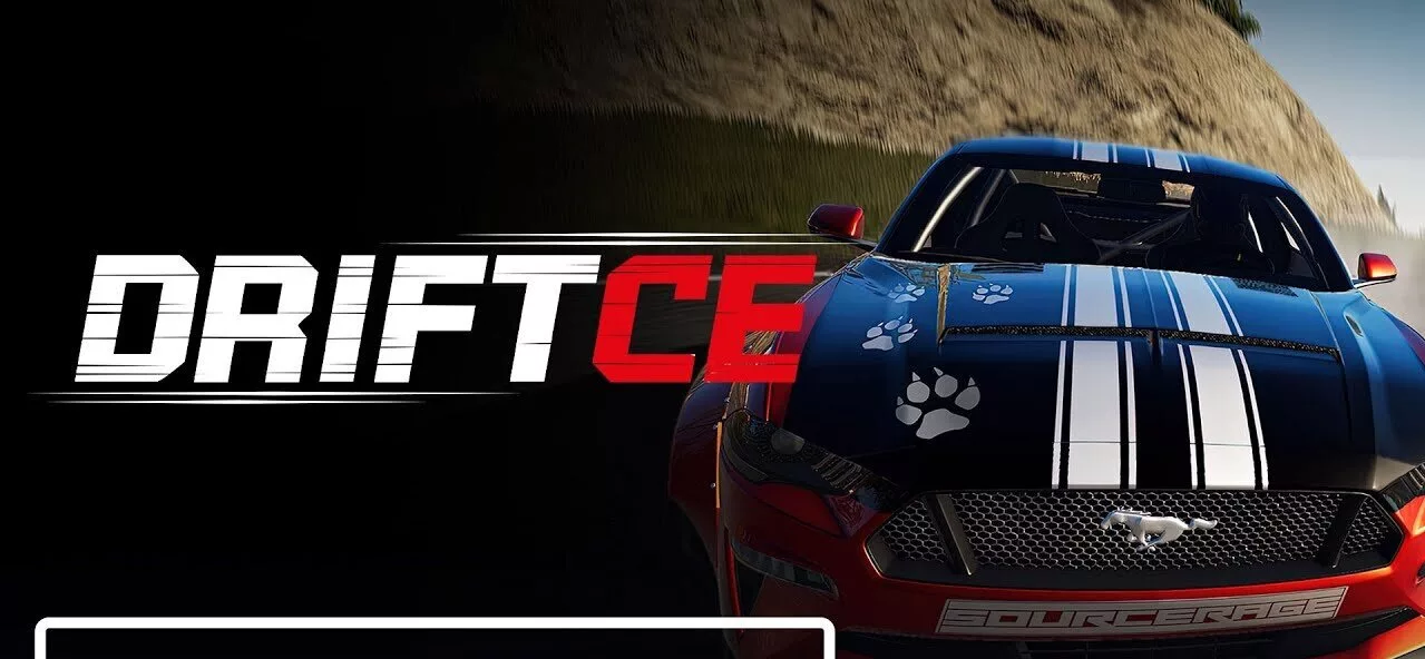 Купить DRIFT21 / DRIFTCE на Xbox