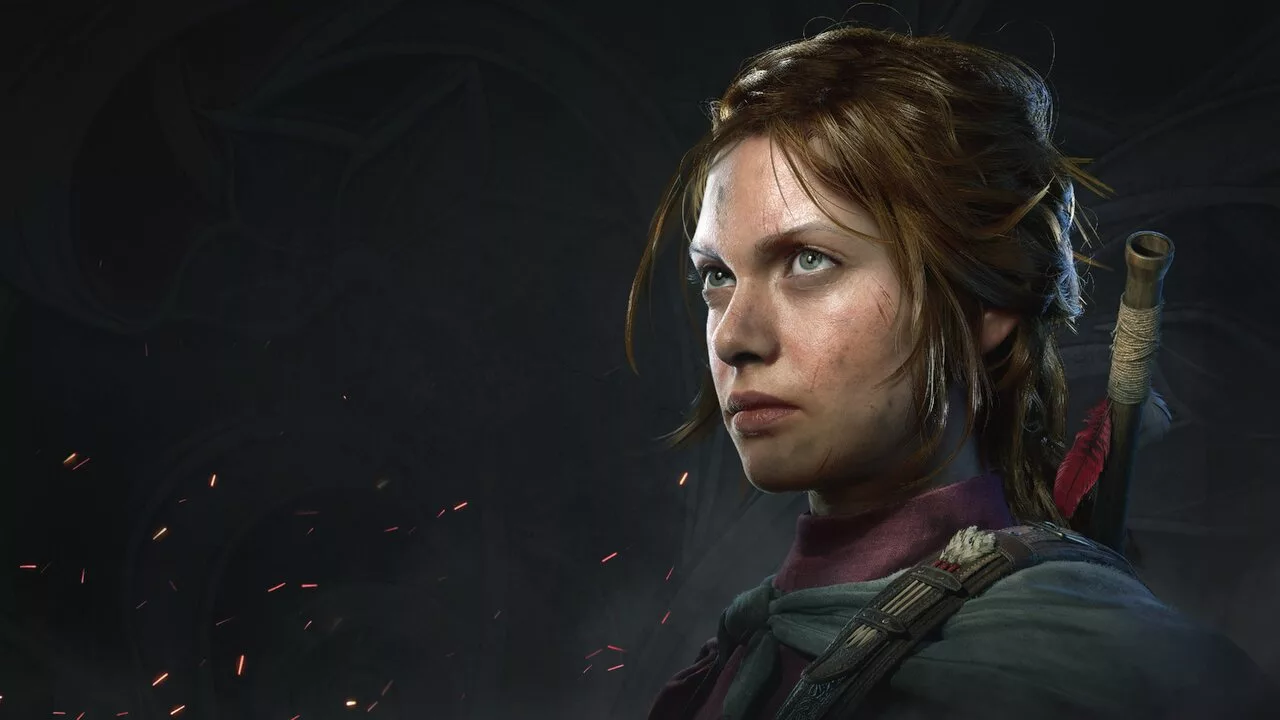 Купить Eriksholm: The Stolen Dream на Xbox