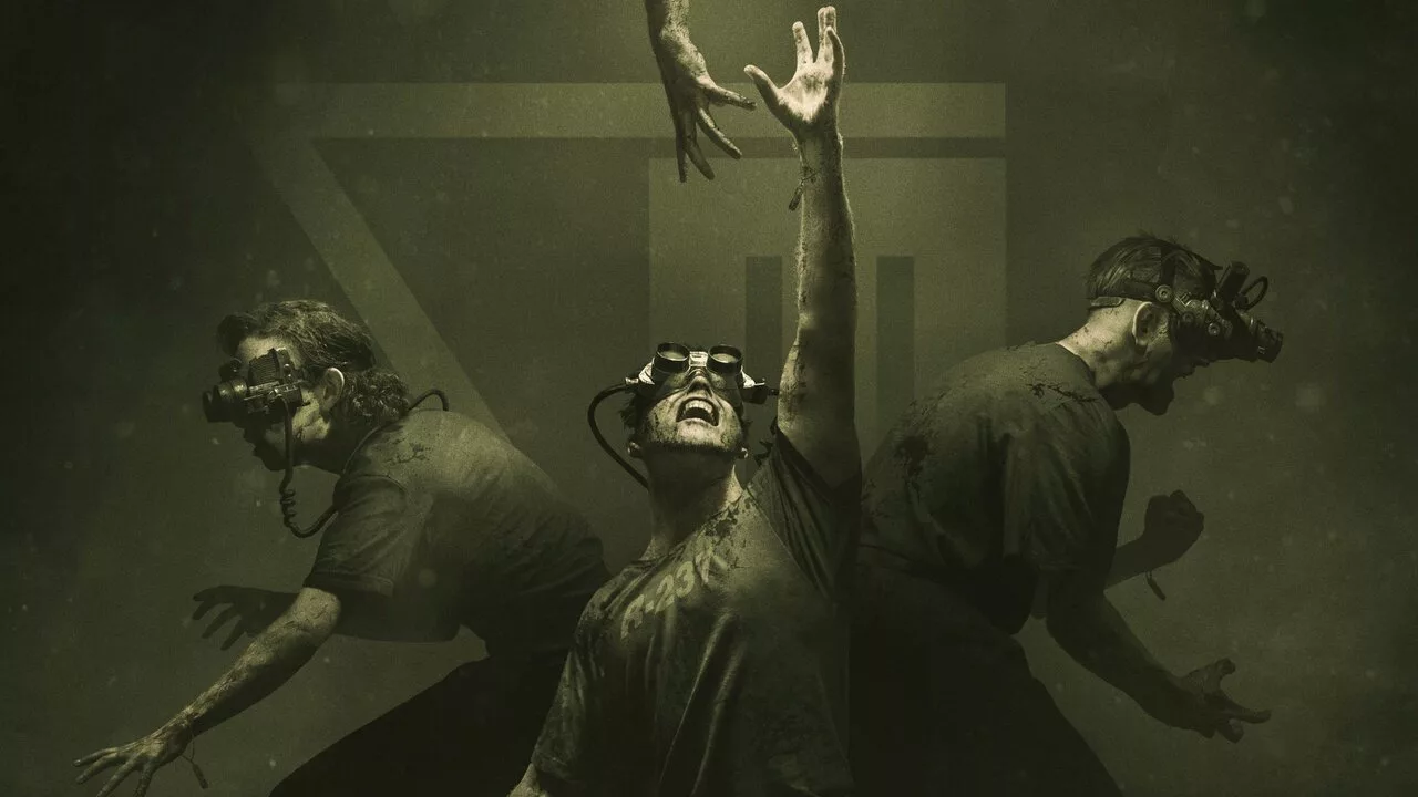 Купить The Outlast Trials на Xbox