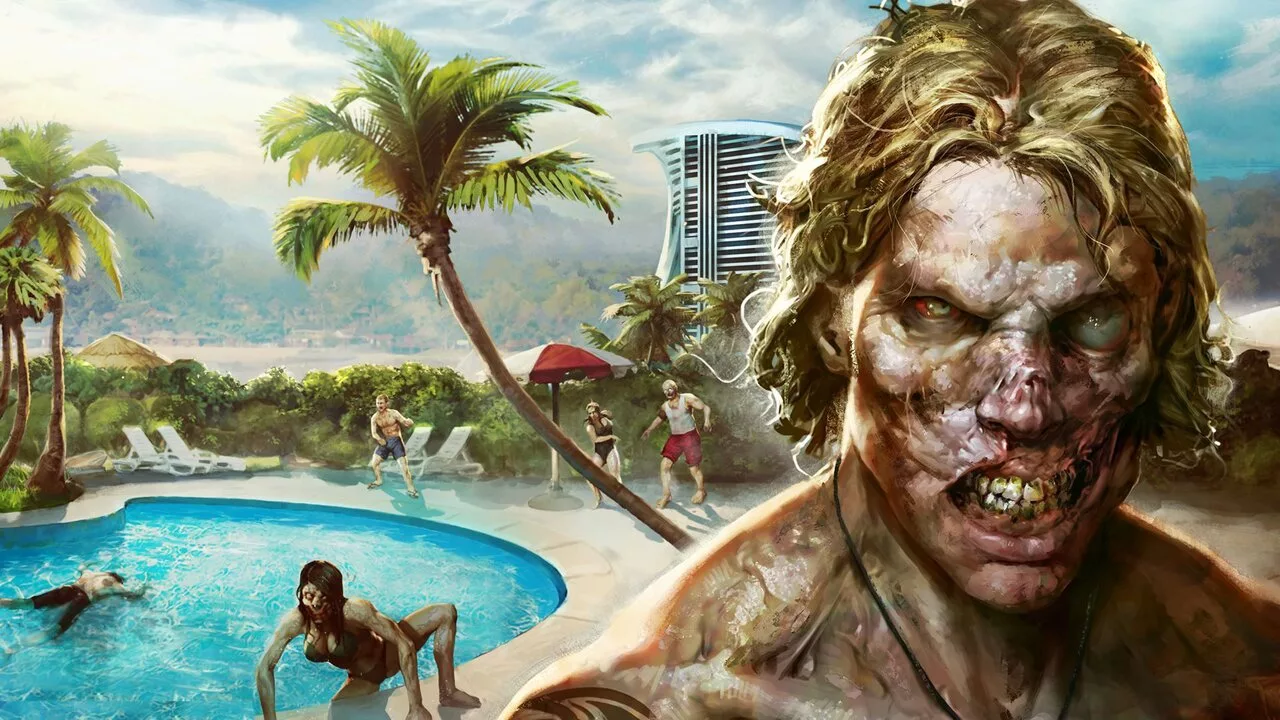 Купить Dead Island Definitive Edition на Xbox