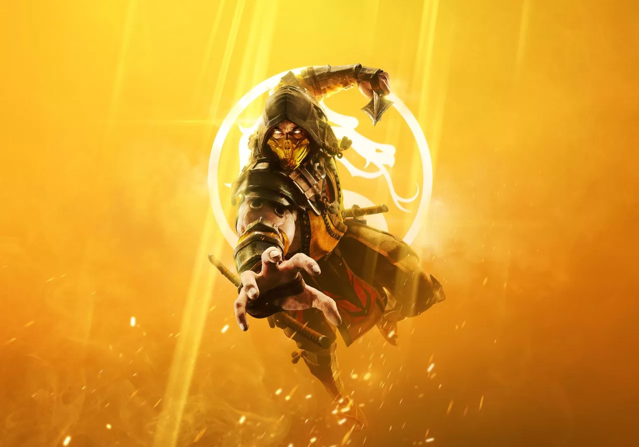 Купить Mortal Kombat 11 на Xbox