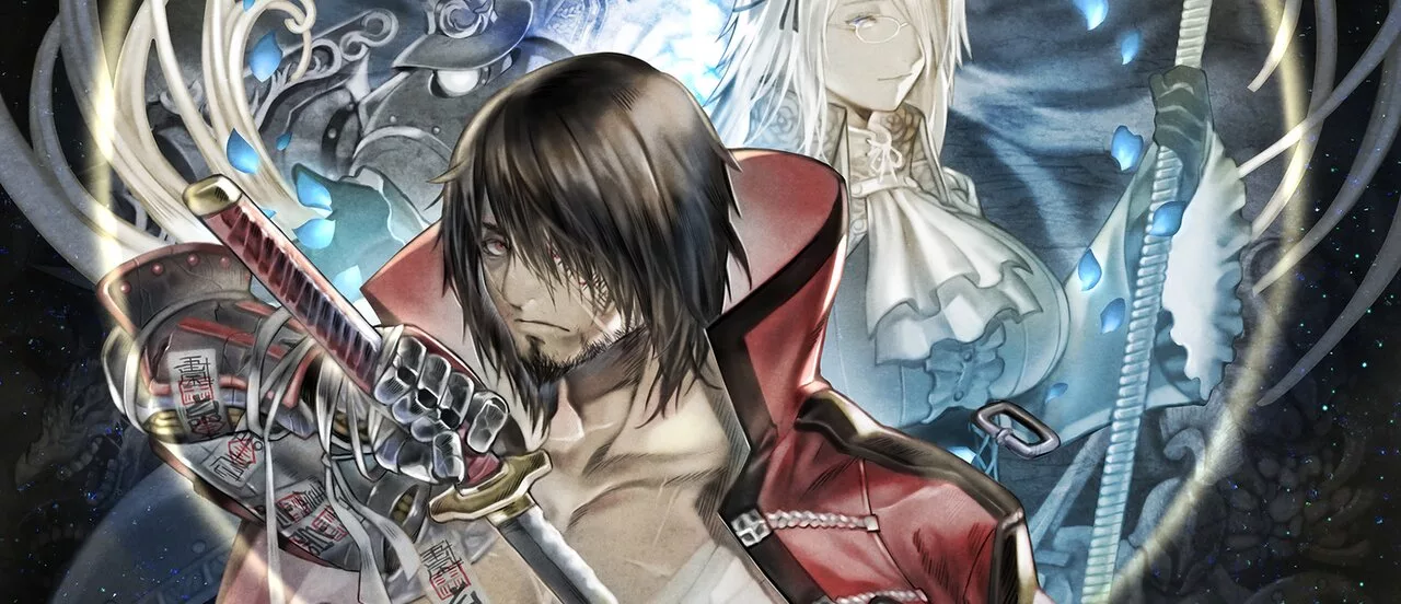 Купить Bloodstained: Curse of the Moon 2 на Xbox