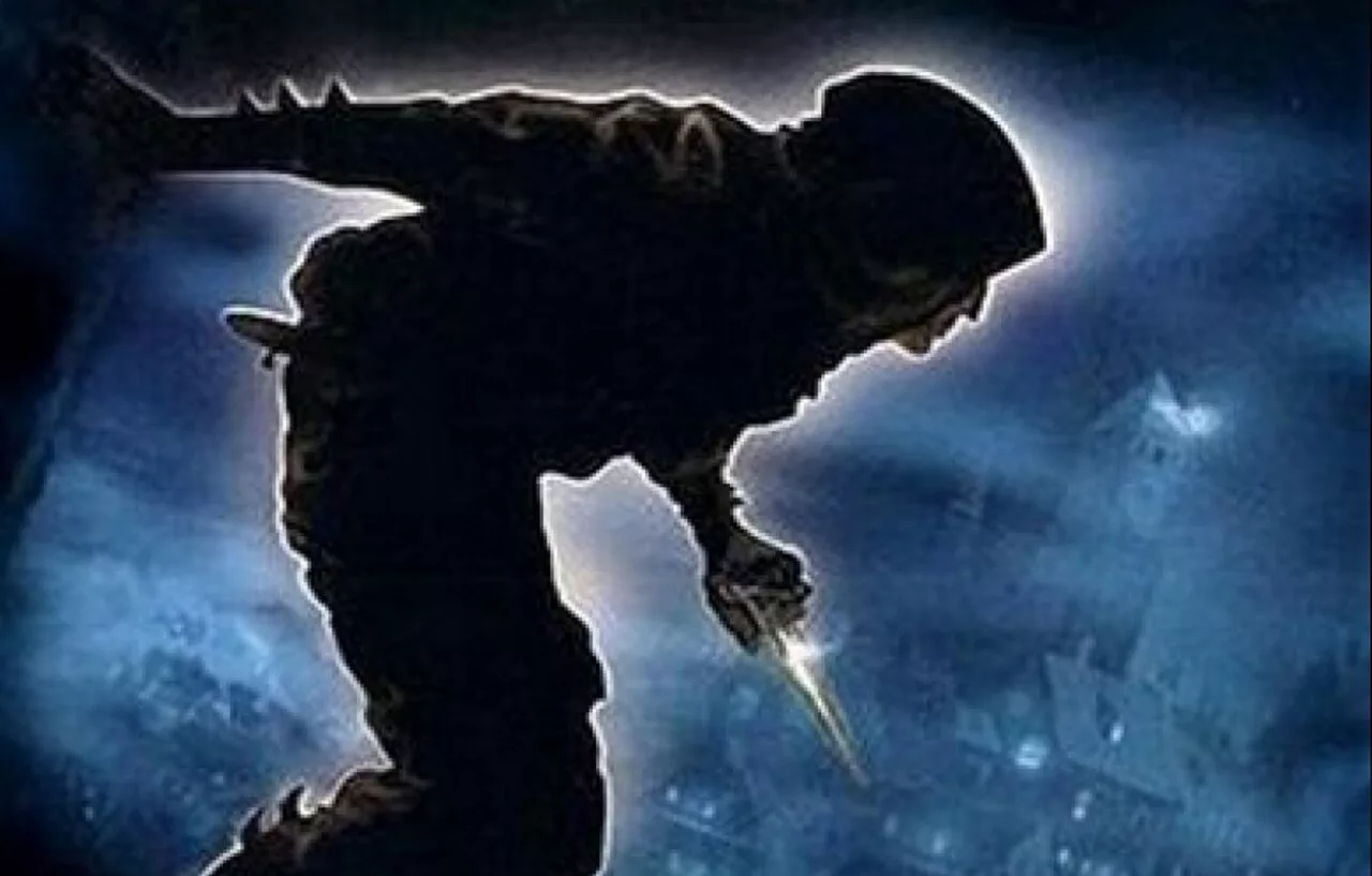 Купить Thief 3: Deadly Shadows на Xbox