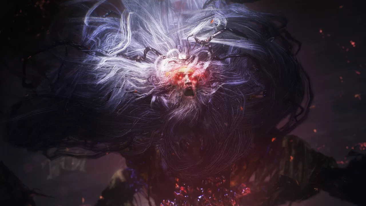 Wo Long: Fallen Dynasty на Xbox — цифровой ключ купить