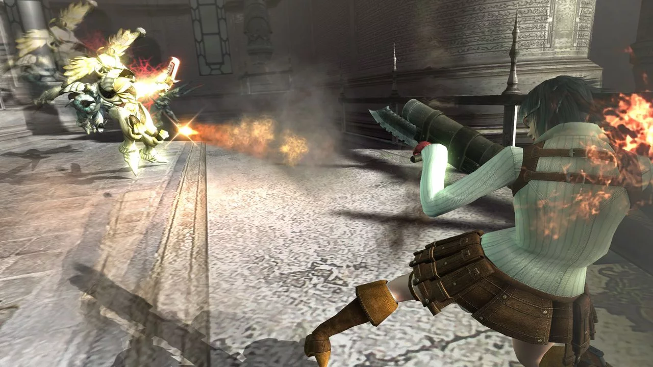 Купить Devil May Cry 4: Special Edition ключ на Xbox дёшево