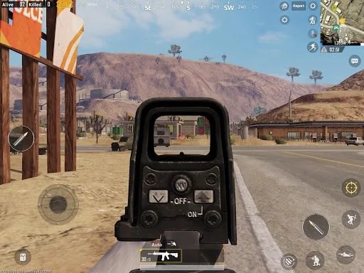 Купить PUBG Mobile на Xbox