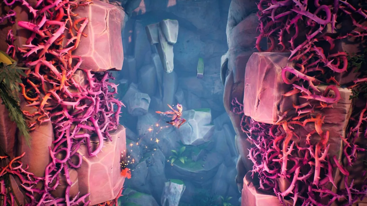 Купить Tales of Kenzera: ZAU на Xbox