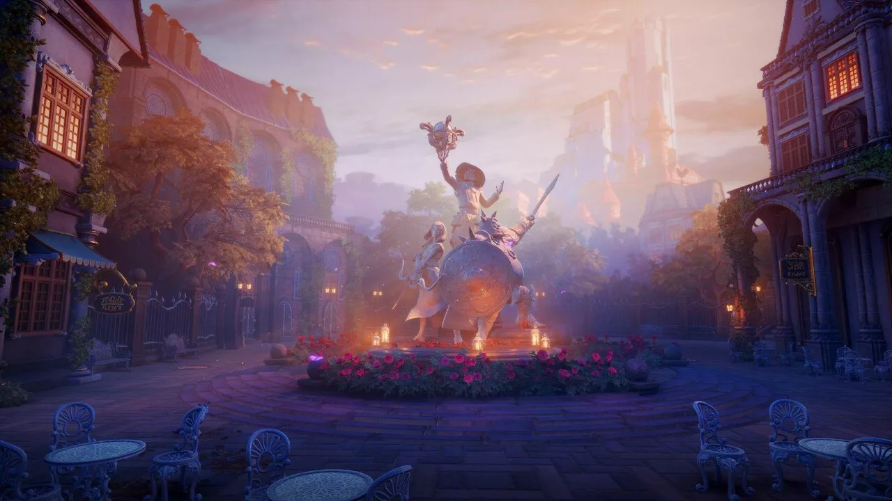 Заказать ключ Trine 5: A Clockwork Conspiracy на Xbox