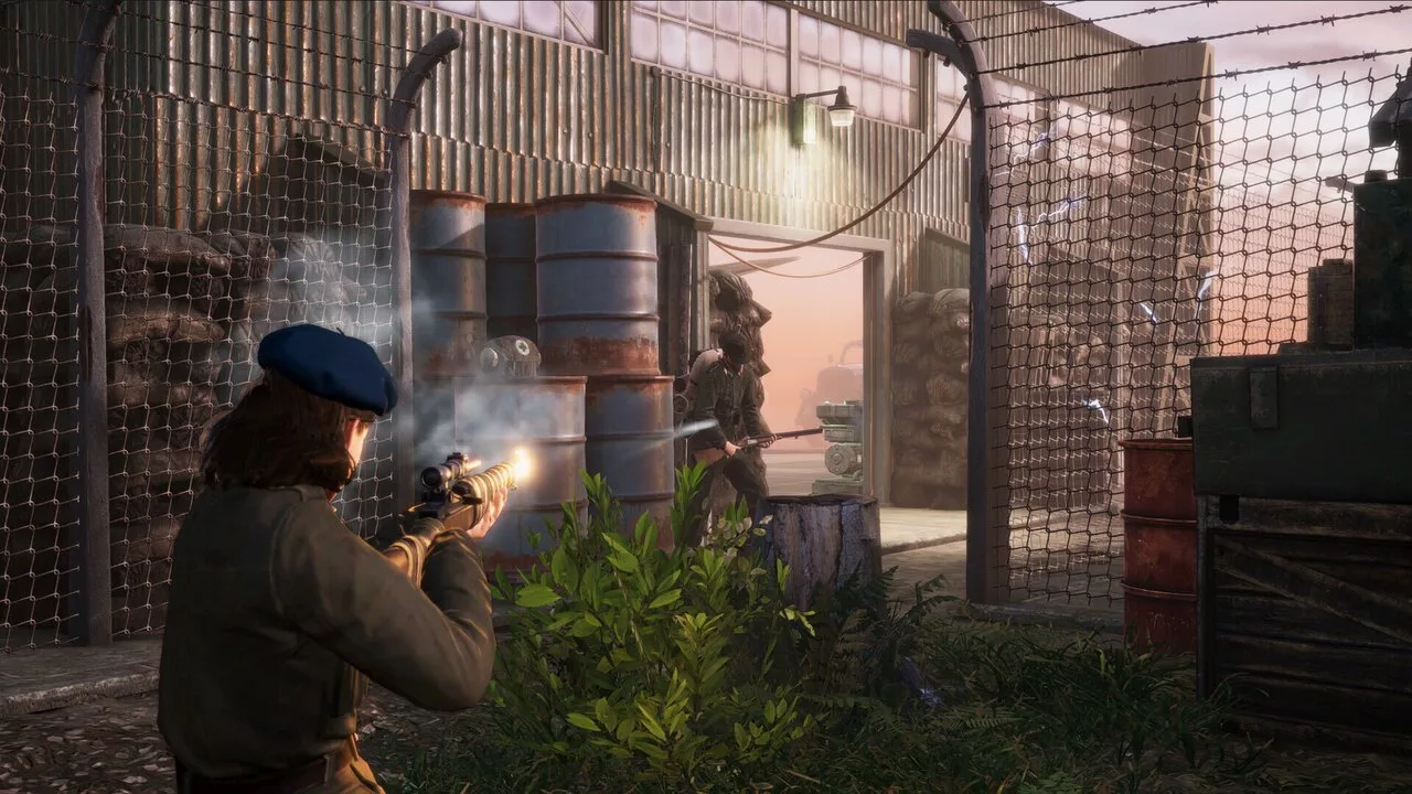 Купить Classified: France '44 ключ на Xbox дёшево