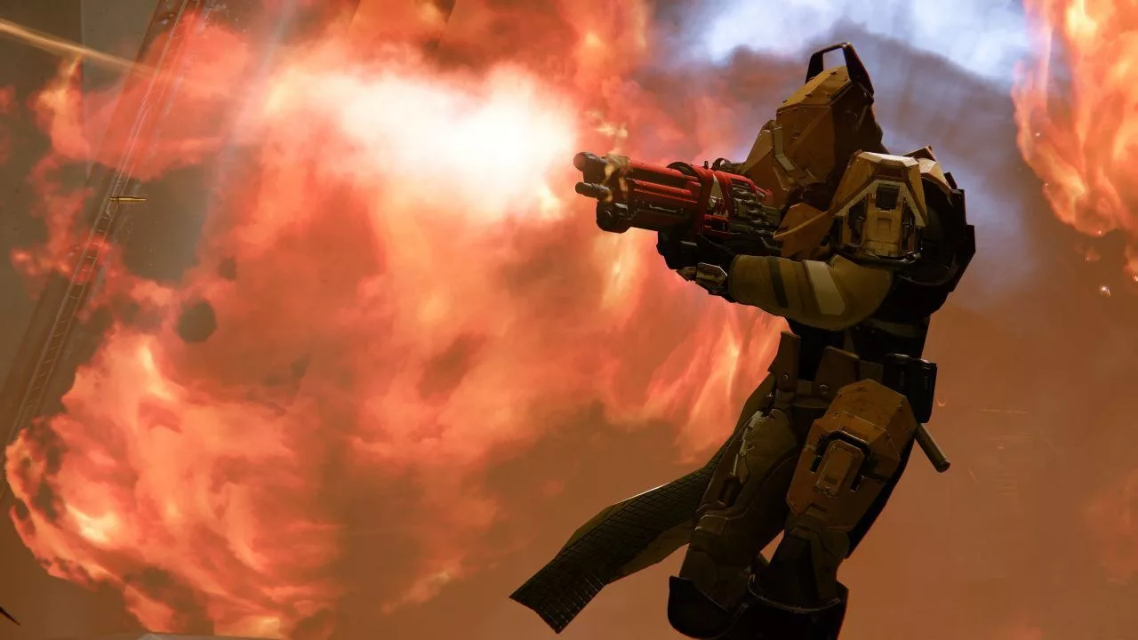 Destiny: The Taken King на Xbox — цифровой ключ купить