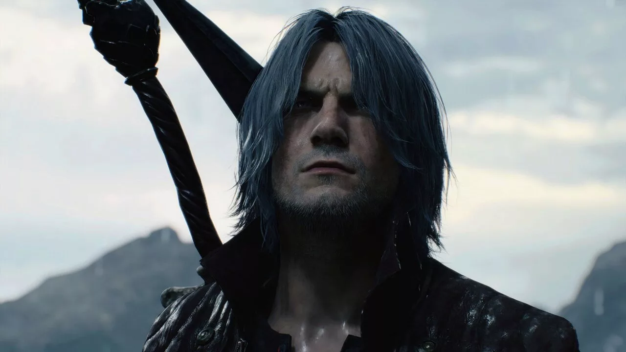 Ключ Devil May Cry 5 Special Edition для Xbox One и Series X|S