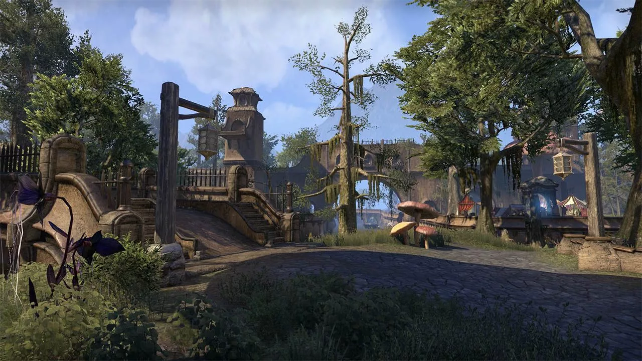 Купить The Elder Scrolls Online: Morrowind ключ на Xbox дёшево