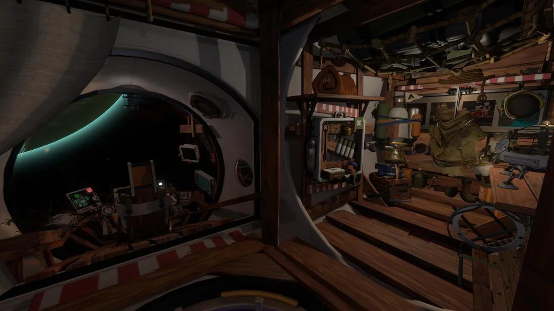 Outer Wilds на Xbox — цифровой ключ купить