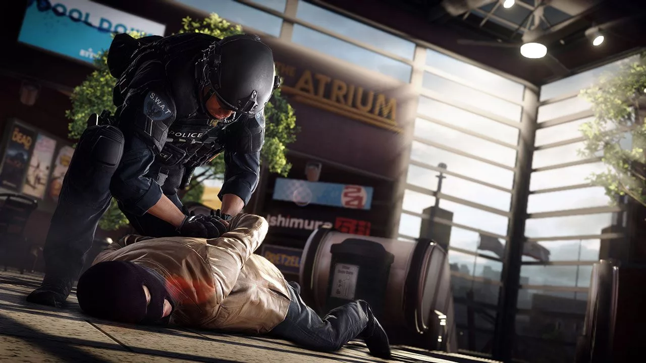 Купить ключ Battlefield Hardline на Xbox выгодно