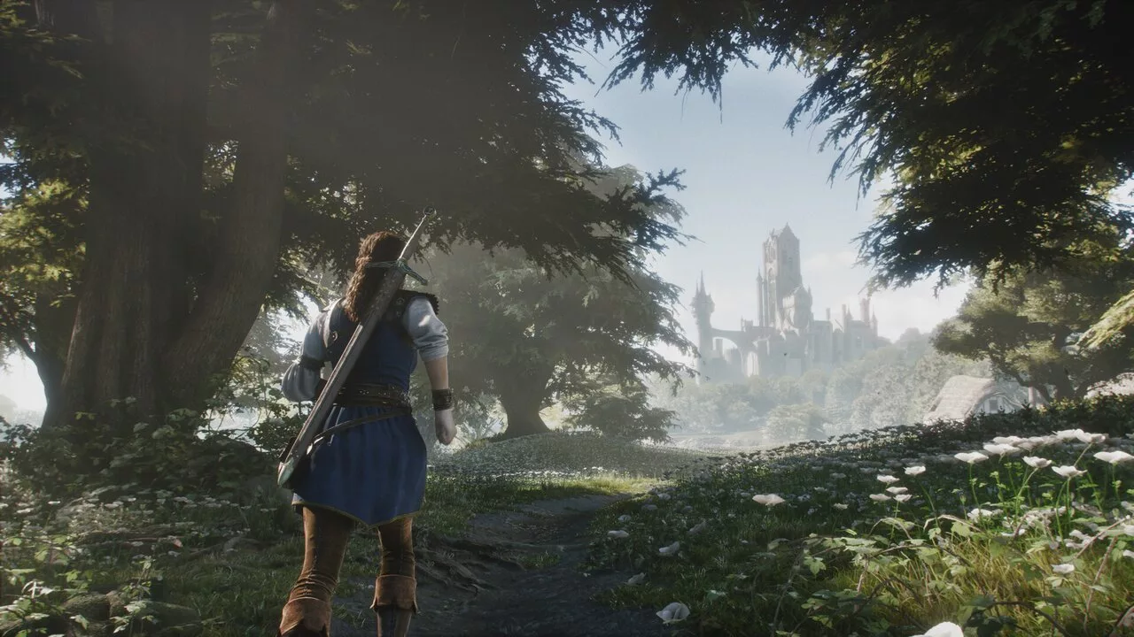 Купить ключ Fable на Xbox выгодно