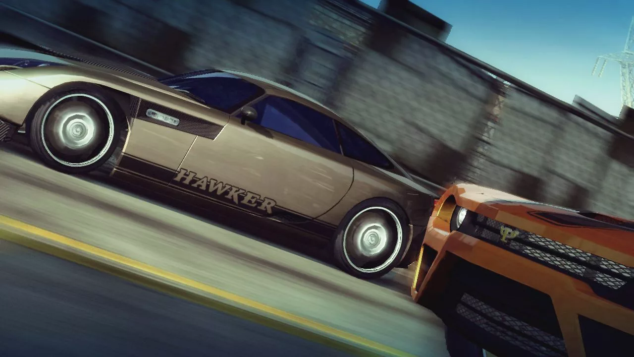 Купить ключ Burnout Paradise на Xbox выгодно
