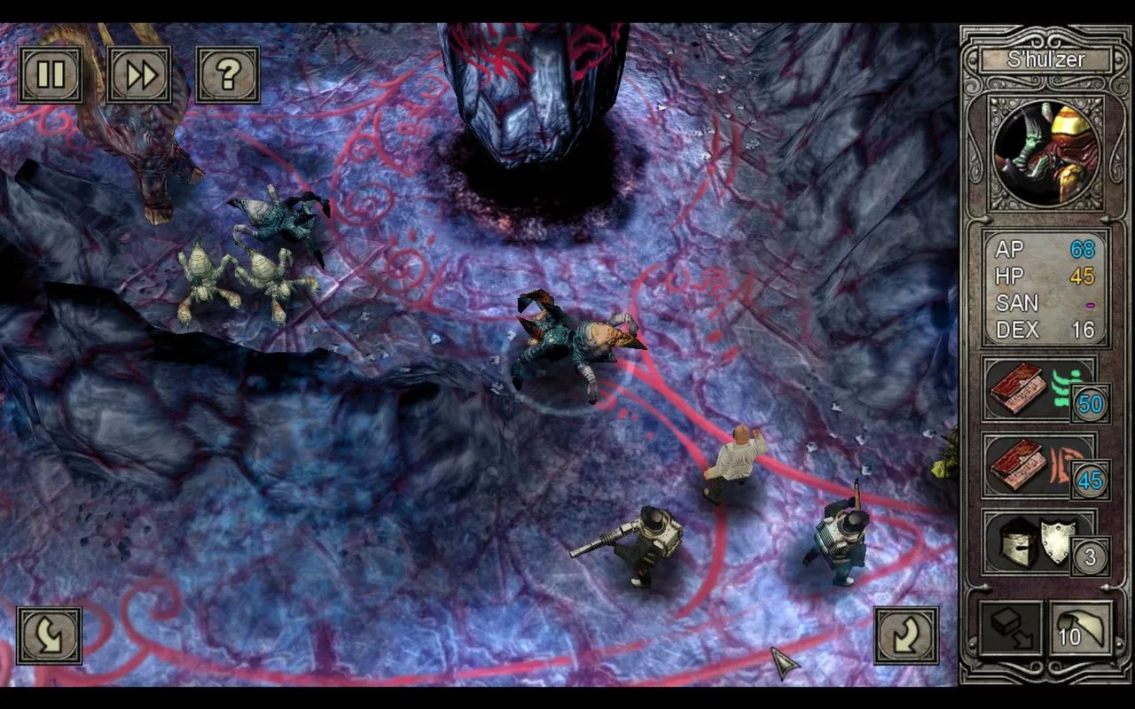 Заказать ключ Call of Cthulhu: The Wasted Land на Xbox