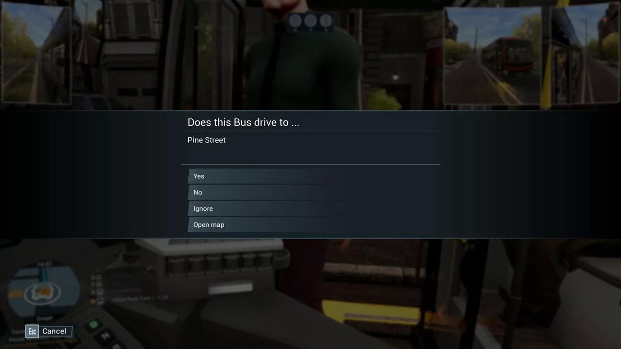 Bus Simulator 21 Next Stop на Xbox — цифровой ключ купить