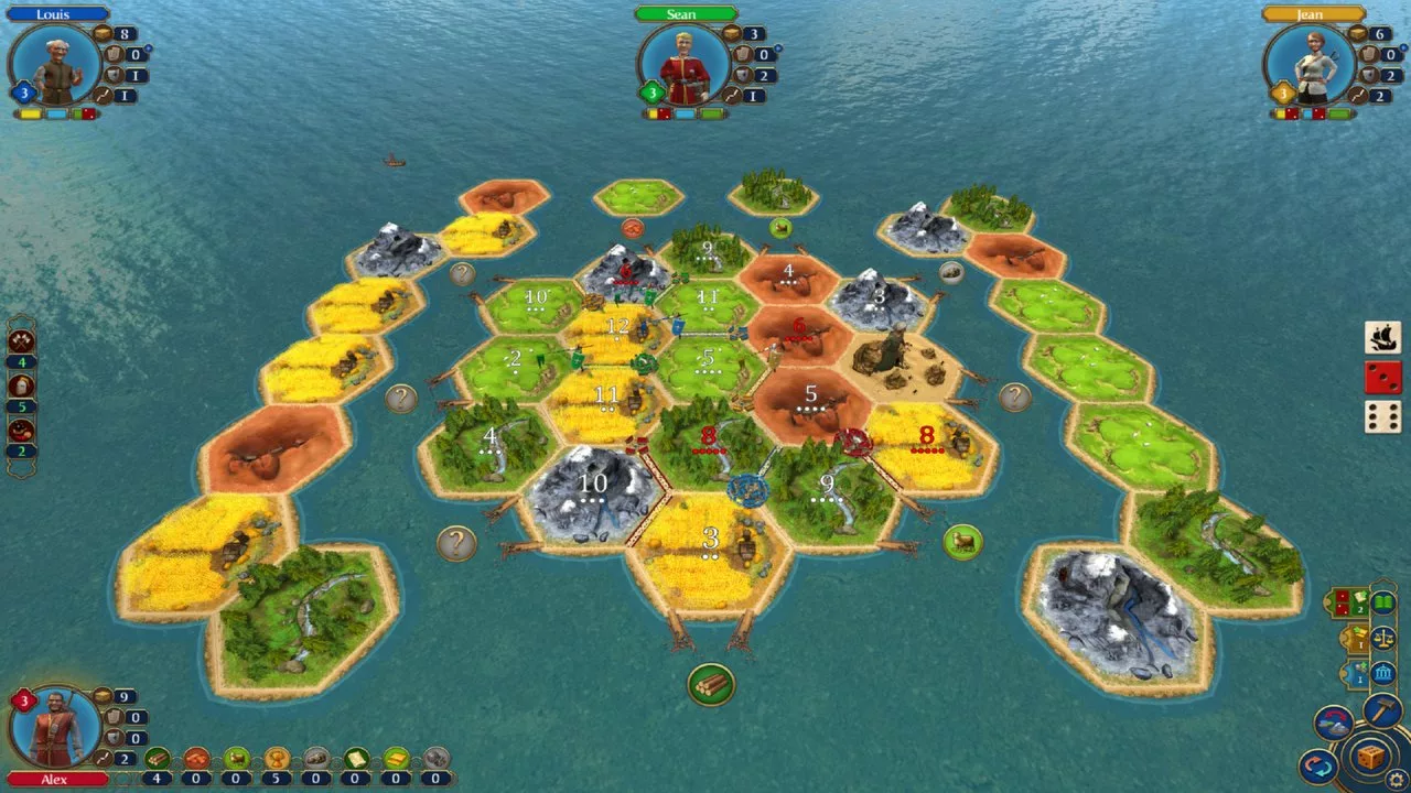 Купить Catan: Creator's Edition на Xbox