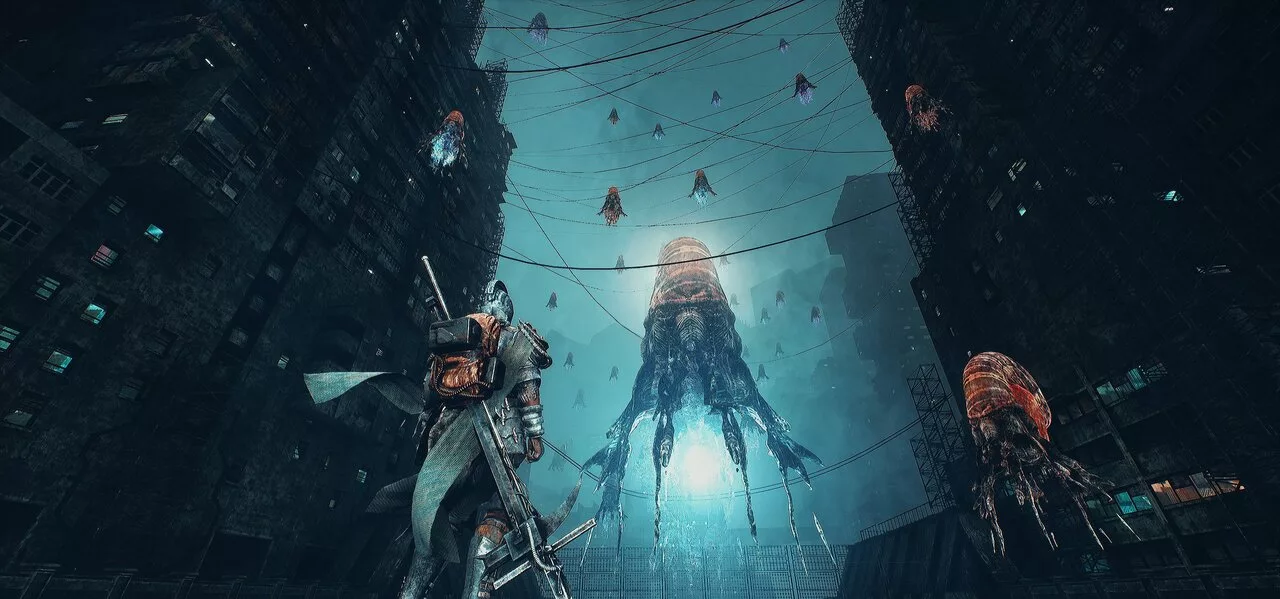 Купить Bleak Faith: Forsaken ключ на Xbox дёшево