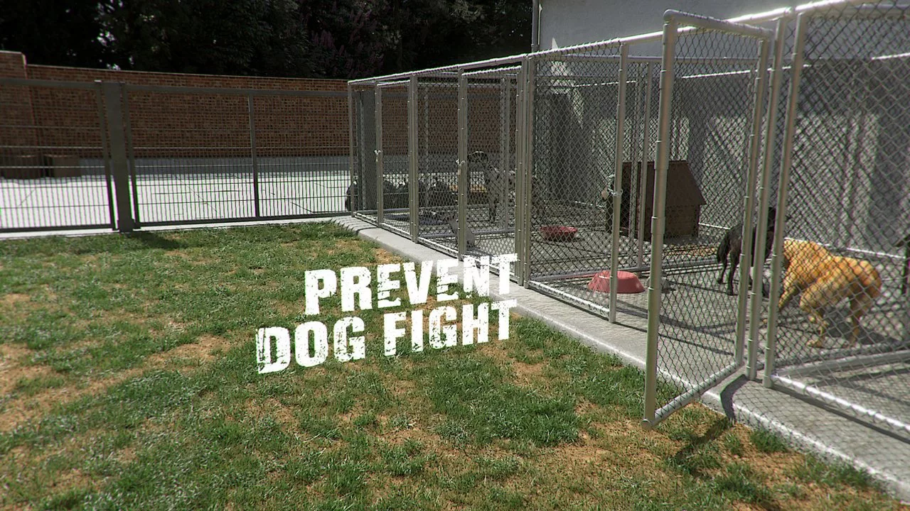 Купить Animal Shelter ключ на Xbox дёшево
