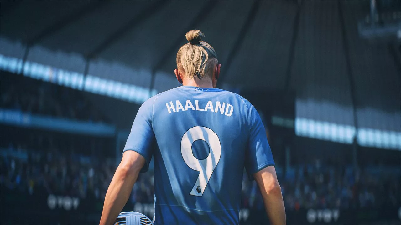 Ключ EA SPORTS FC 24 для Xbox One и Series X|S