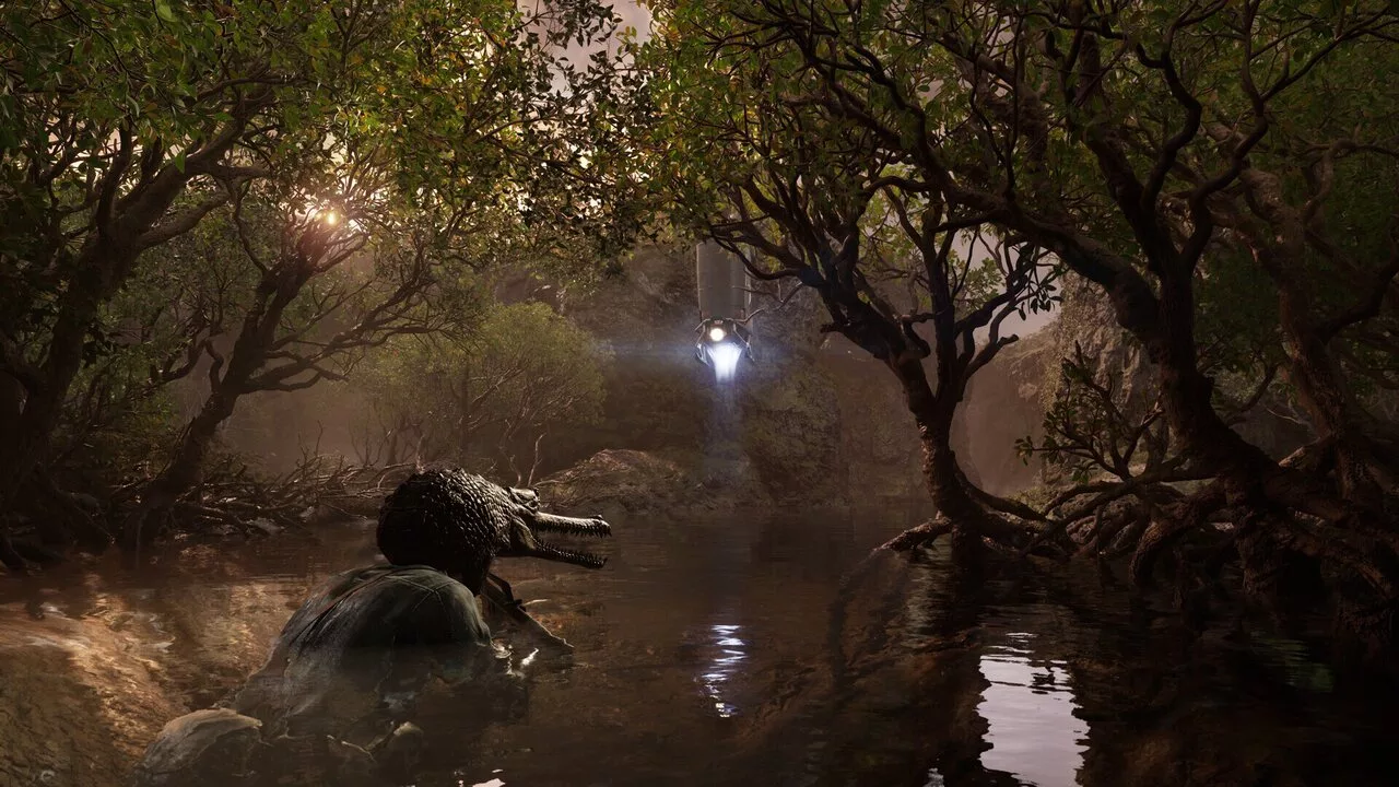 Заказать ключ METAL GEAR SOLID Δ: SNAKE EATER на Xbox